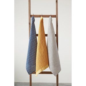 Set of Cotton Tea Towels